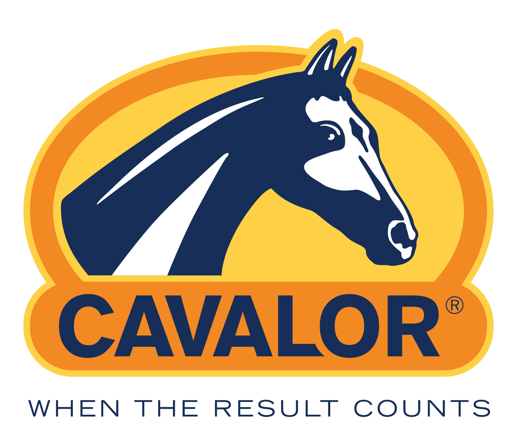 Cavalor logo